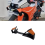 Motorcycle Aerodynamic Winglets for RC390 RC16 RC8C 2022-2024 2