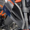 Για το φέρινγκ Winglet του 390Duke 5