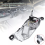 68002489AA Car Rear Windshield Wiper Motor for JK 3