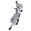68002489AA Car Rear Windshield Wiper Motor for JK 7
