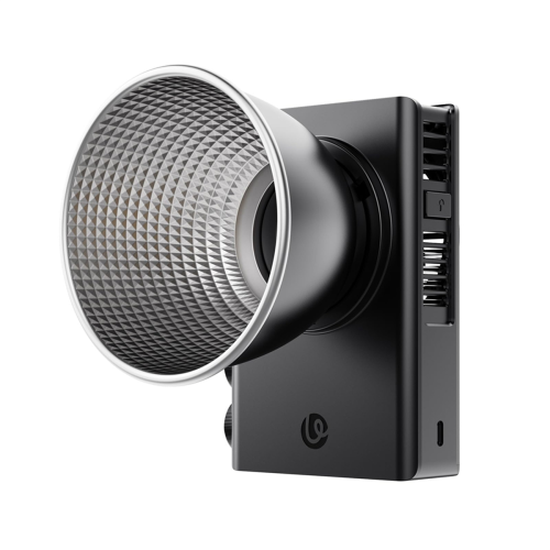 Luz LED bicolor COB C01 de 100 W, 14500 L x 100 W