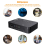 Κάρτα λήψης βίντεο HD 288P, συσκευή λήψης βίντεο USB με σύνδεση κάμερας 2