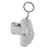 Kit cinghia tenditrice distribuzione motore per L200 2005- 7