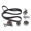 Kit cinghia tenditrice distribuzione motore per L200 2005- 3