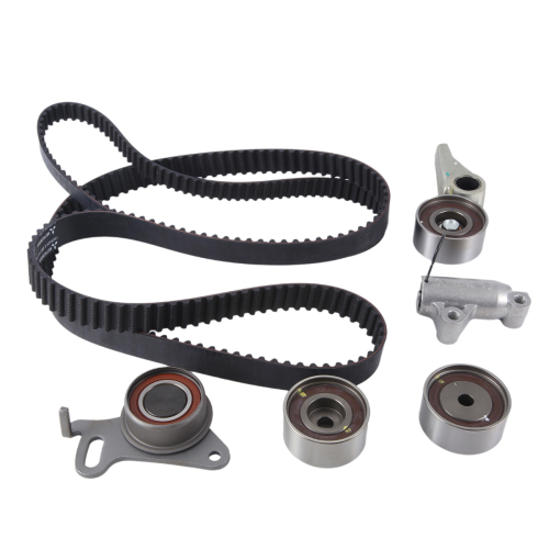 Kit cinghia tenditrice distribuzione motore per L200 2005- 2