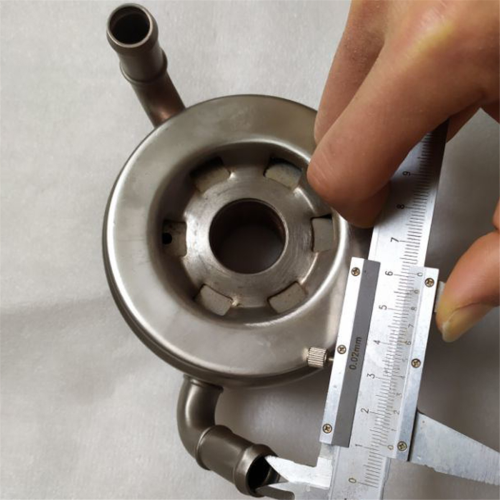 Núcleo para 4TNV98T 4TNV98 129908-33010 1