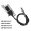 Für A3 Golf 2003-2008 NOX Sensor Stickoxid-Sensor 1