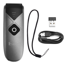 Αναγνώστης εικόνας οθόνης QR Code με Bluetooth 2.4G