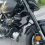 Motorcycle Accessories Side Wings Side Spoilers for MT07 5