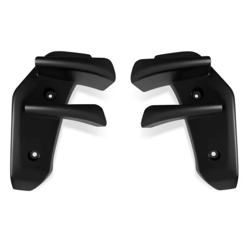 Motorcycle Accessories Side Wings Side Spoilers for MT07