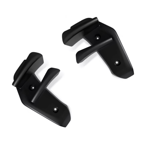 Motorcycle Accessories Side Wings Side Spoilers for MT07 2