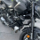 Motorcycle Accessories Side Wings Side Spoilers for MT07 4