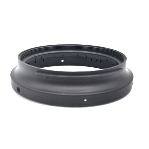 For 70-180mm A056 Lens Front Filter Ring UV Fixed Barrel Hood