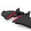 Front Lip Guide Cover Front Spoiler for 1290 Super R RR 3