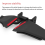 Front Lip Guide Cover Front Spoiler for 1290 Super R RR 2