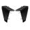 For CB750 HORNET Motorcycle Front Spoiler Front Fairing Wing 4