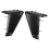 For CB750 HORNET Motorcycle Front Spoiler Front Fairing Wing 2
