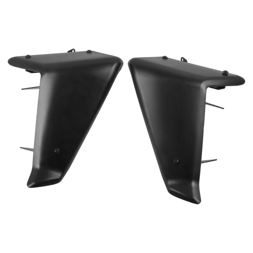 For CB750 HORNET Motorcycle Front Spoiler Front Fairing Wing 1