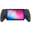 HC8000 7inch Screen Retro Handheld Game Console 64G 15000 Black 1