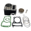 Kit cilindro pistone per 250 250 250CC 5