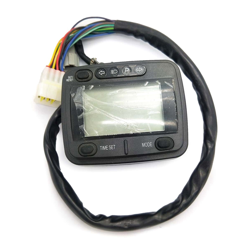 04-0916000 ATV Combination Digital Speedometer Meter Assy for-image-OPC-PJ6GZMX-NEW