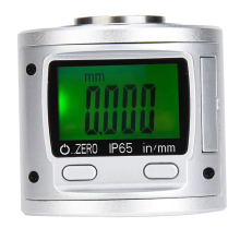Z Setter with Meter Photoelectric Tool Z Zero Setter