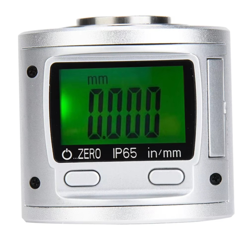 Z Setter with Meter Photoelectric Tool Z Zero Setter