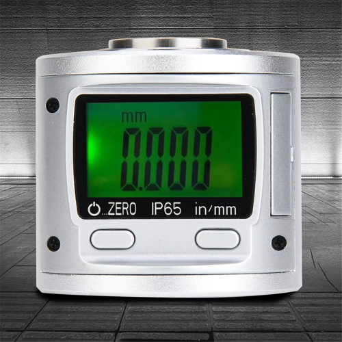 Z Setter with Meter Photoelectric Tool Z Zero Setter 1