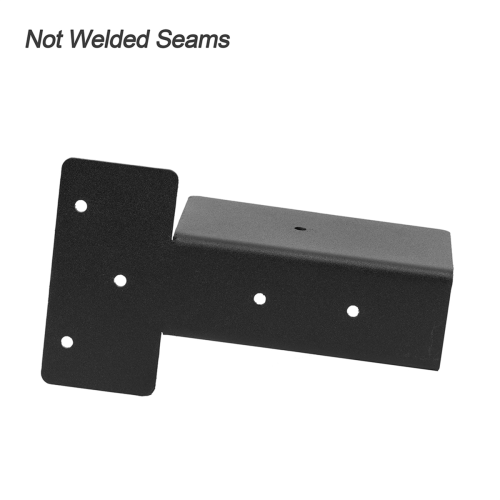 Stainless Steel Woodwork Pergola Kit - Upper Mount Bracket 8 Pack 1
