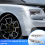 Car Front Side Marker Light for Ghost RR4 Wraith RR5 7