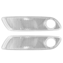 Car Front Side Marker Light for Ghost RR4 Wraith RR5