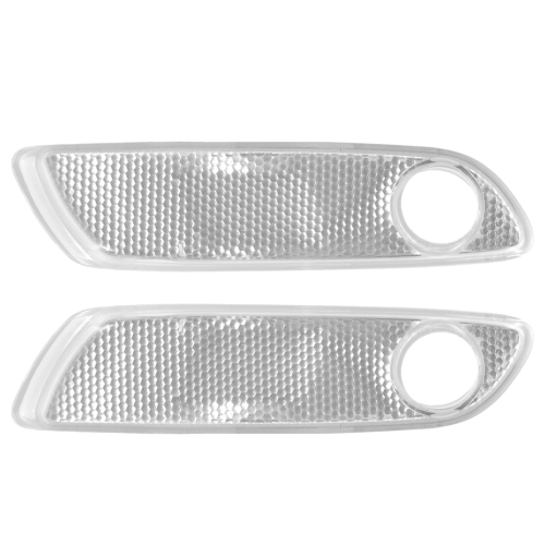 Car Front Side Marker Light for Ghost RR4 Wraith RR5