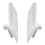 Car Front Side Marker Light for Ghost RR4 Wraith RR5 2