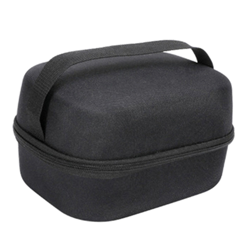 Pompa portatile per paddle board 25 PSI ad alta pressione con 6 ugelli, nera 2