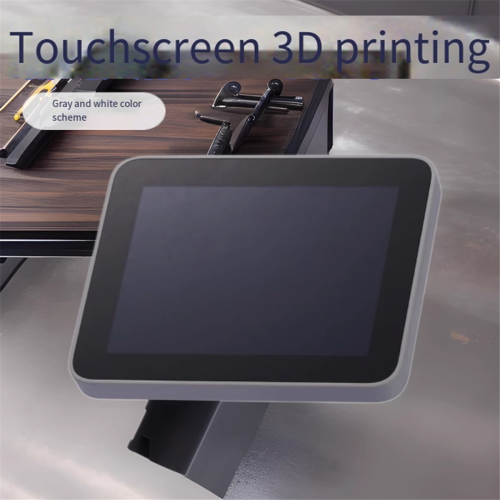 3.5 Inch Touch Screen for 3D Printer A1 Series IPS 1