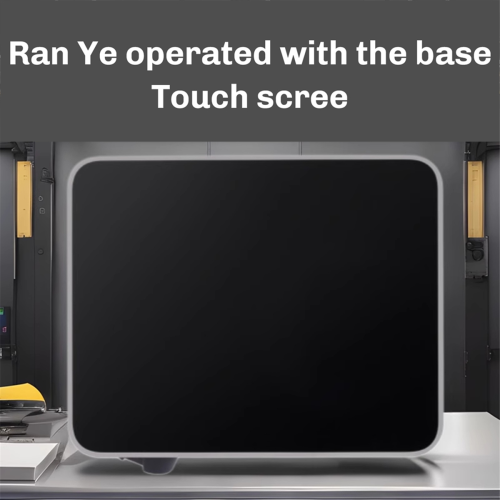 3.5 Inch Touch Screen for 3D Printer A1 Series IPS 2
