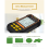 S1 Portable GPS GPS GLONASS SBAS BeiDou Land Measuring Meter 5