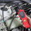 UT336A Refrigerant Leak Detector Cfcs Hcfcs Hfcs Leakage Tester 5