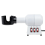 Frame Heater Warmer Heating Machine Optical Glasses EU Plug 3