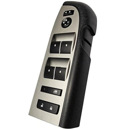 Power window switch for LHD 1
