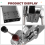 Boat Dual Lever Handle Engine Control 7