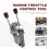 Boat Dual Lever Handle Engine Control 5