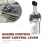 Boat Dual Lever Handle Engine Control 4