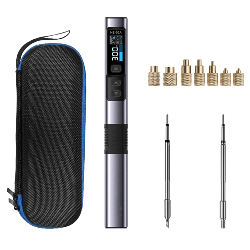 3D Printing Soldering Iron Constant Temperature Welding Station 4712801482058