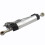 200mm Digital Linear Displacement Sensor Injection Molding 5