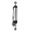 200mm Digital Linear Displacement Sensor Injection Molding 1