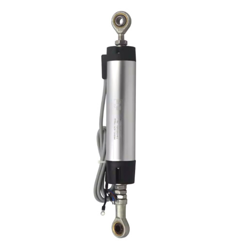 200mm Digital Linear Displacement Sensor Injection Molding