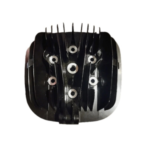 66mm ATV Engine Cylinder Head for 200 YFS200 200CC 2