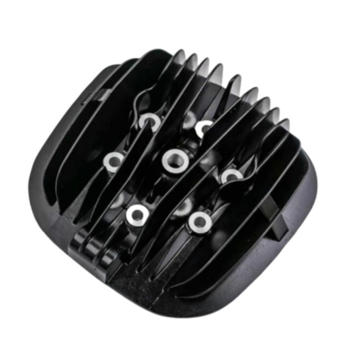 66mm ATV Engine Cylinder Head for 200 YFS200 200CC