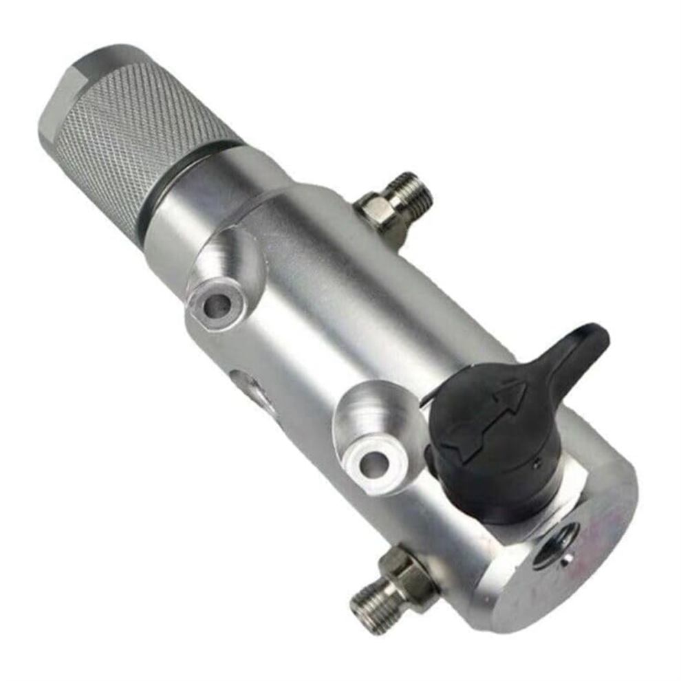 Filter Assembly Return Valve 15G455 For Airless Paint Sprayer 4712801484847